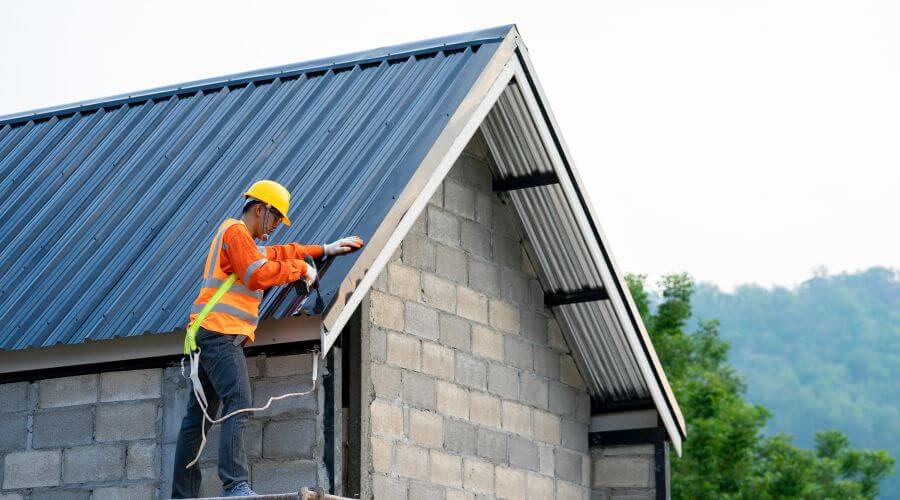 Expert flood damage restoration services in College Place, WA
